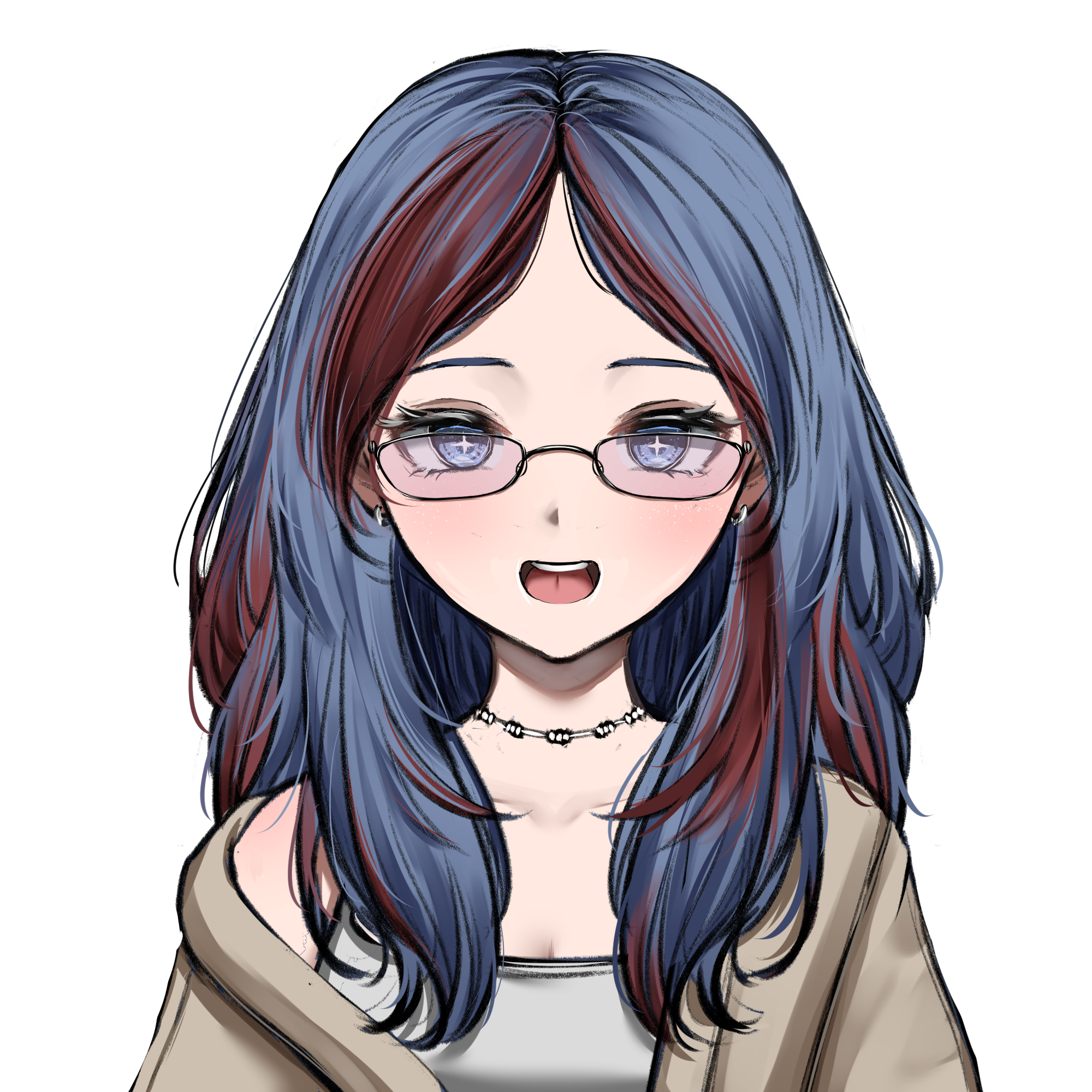 ysa_abel portrait
