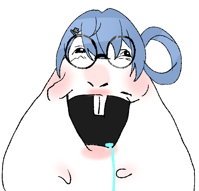 Soapdax portrait