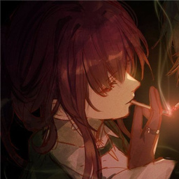 Miko portrait