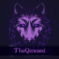 Qawsed portrait